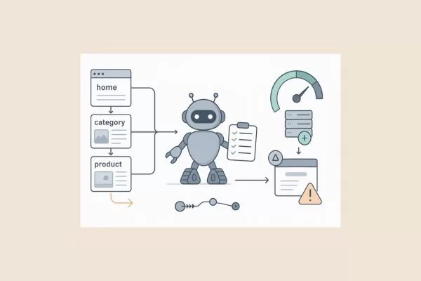 Optimize crawl budget so Google focuses on your highest-value pages