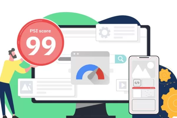 Practical actions to enhance website speed and stability