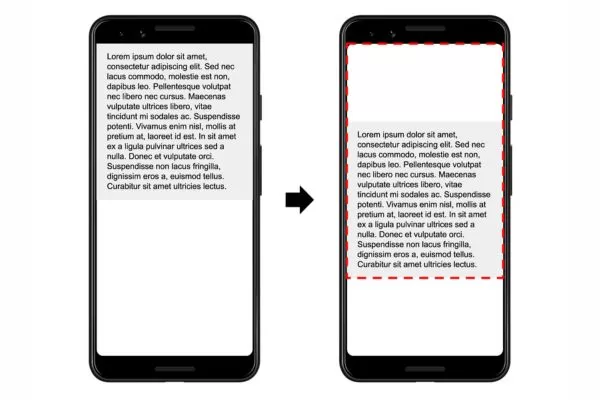 Prevent CLS by reserving space for images, fonts, and dynamic content