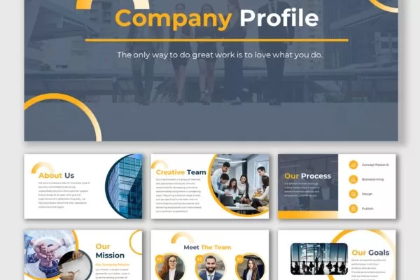 Reasons businesses cannot ignore having a professional profile