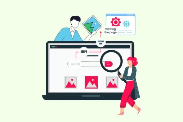 Content that mismatches search intent often fails to get indexed