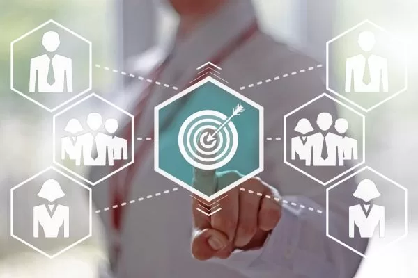 Identify the specific audience your statement should speak to