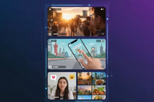 Mobile-first design is essential for effective YouTube video ads