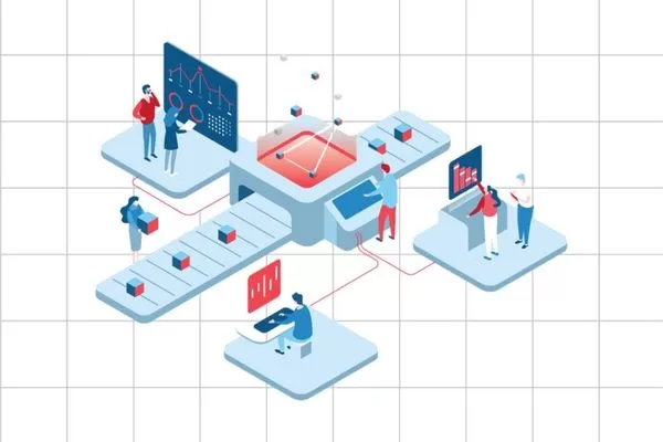 Lab data uses simulated tests to diagnose performance issues before launch