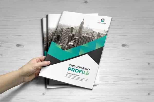 Ten must-have elements for a high-impact company profile