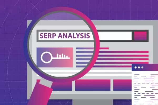 SERP analysis studies search results to identify real ranking opportunities