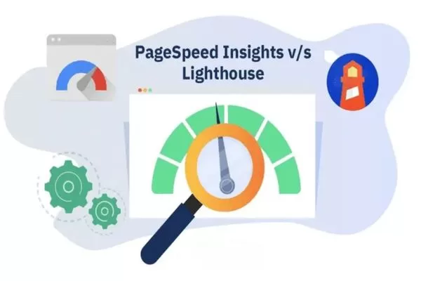 Use PageSpeed Insights and Lighthouse together in a complementary workflow