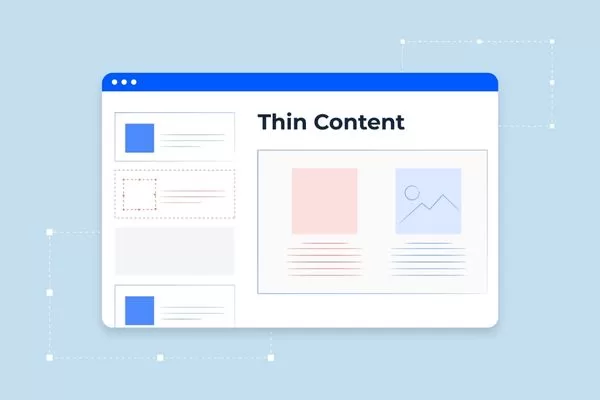 Thin, low-value content is the leading reason pages fail to get indexed