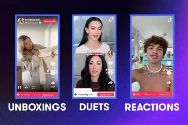 Top content formats brands can use to drive engagement