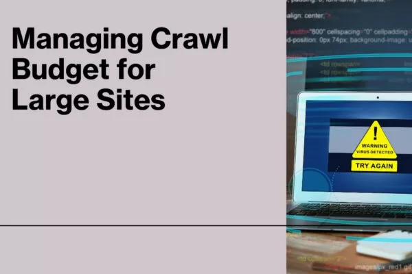 Ways an SEO agency improves crawling for complex websites