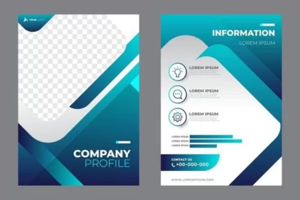 Ways to create a distinctive company profile this year