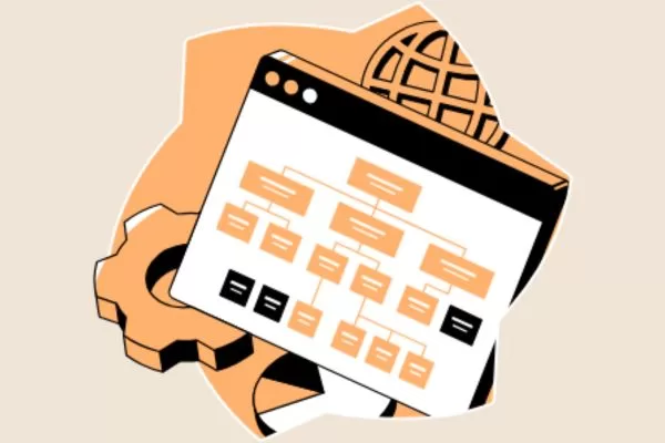 Weak internal linking makes pages look unimportant and limits indexing