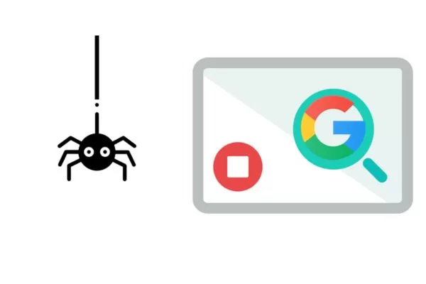 Redirected URLs may be temporarily unindexed while Google consolidates signals