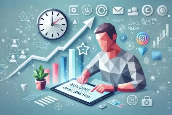 A strong personal branding statement boosts visibility and impact