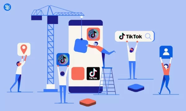 TikTok content creation tips for creators and brands