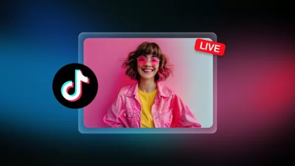 What is TikTok LIVE Studio and who should use it?