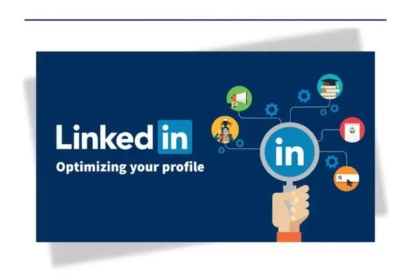 A dedicated professional space representing an organization on LinkedIn