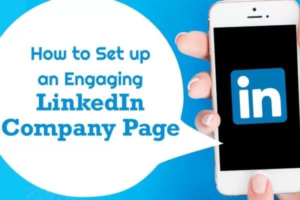 A structured process for building a professional brand presence