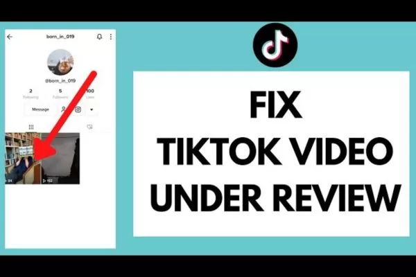 Answers to common questions about TikTok’s review process