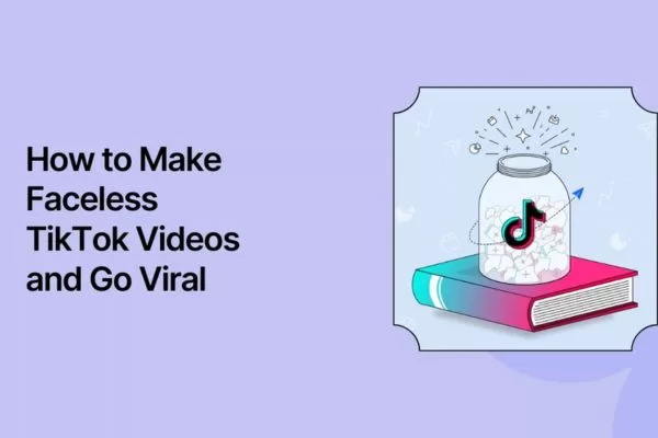 Answers to the most common questions about creating faceless videos