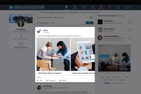Break down the steps needed to launch effective paid campaigns