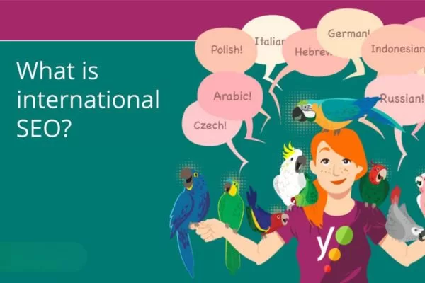 Clear foundations for scaling websites across worldwide search markets