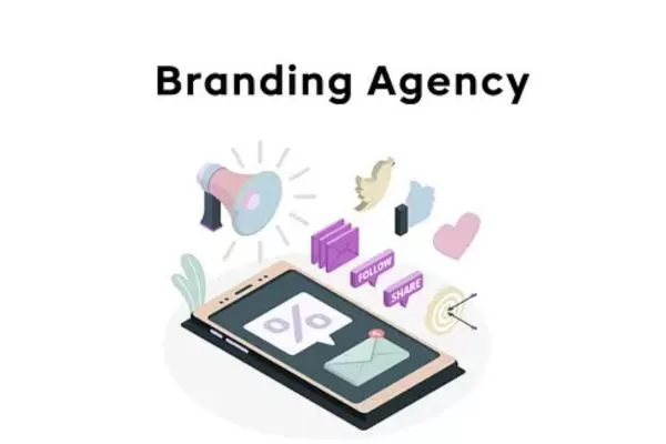 Common agency models and specialisations across modern branding services