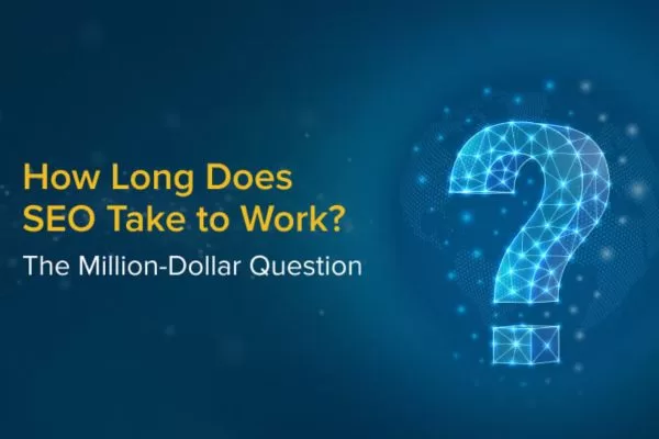 Common business questions about search growth expectations and timing