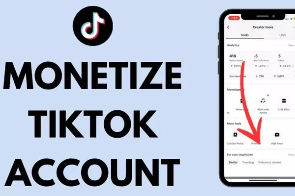 Eligibility rules creators must meet before earning