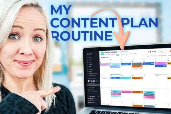 Popular tools that simplify LinkedIn content planning workflows