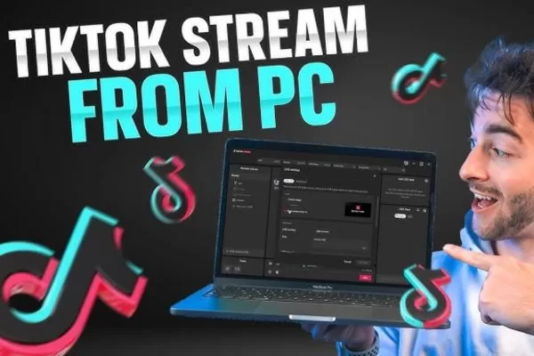Step-by-step directions simplify installing streaming software on computers