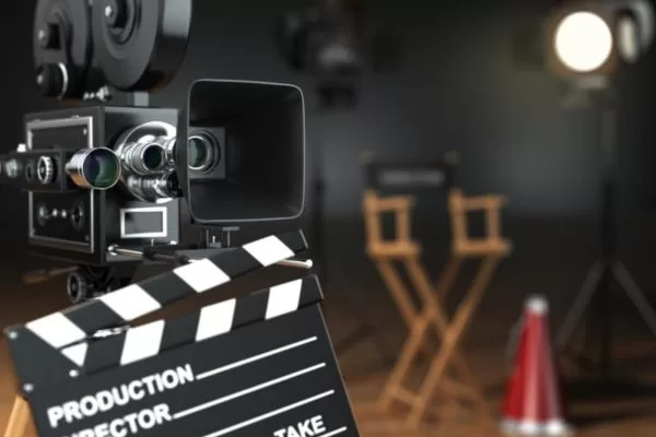 Structured production workflow ensuring quality, clarity, and predictable results