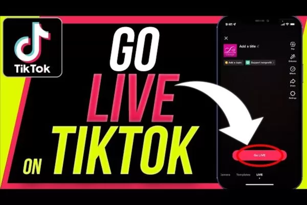 Timing your livestream correctly significantly improves audience interaction