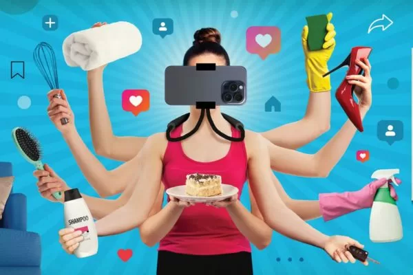 Try these strategies to create engaging videos while staying anonymous