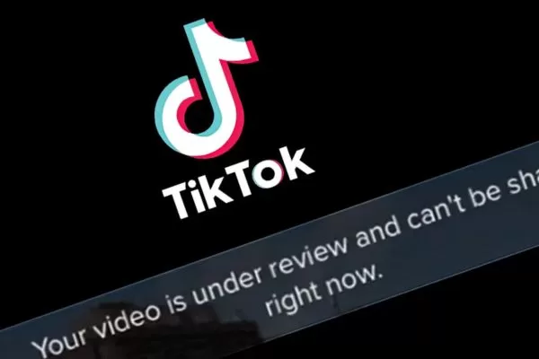 Understand why TikTok temporarily holds videos for inspection