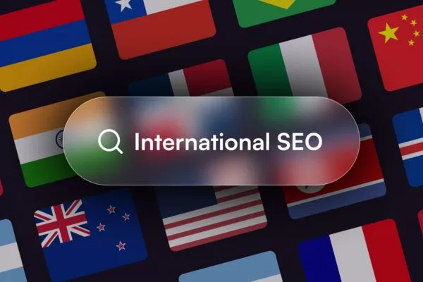 Why global visibility now matters for international digital growth