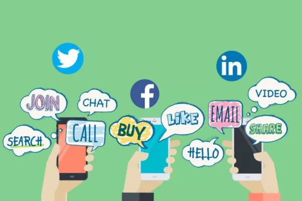 A clear introduction to selling through social platforms