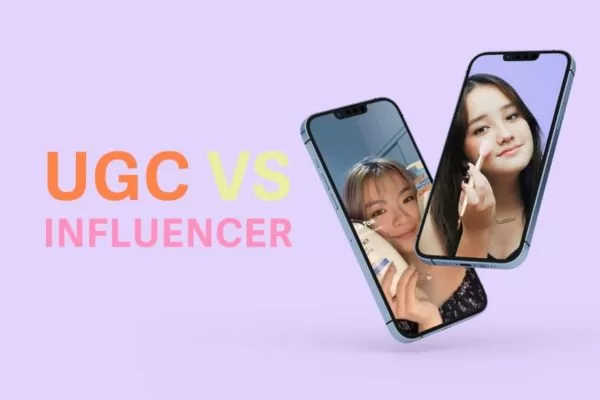 A clear overview of customer created content in practice