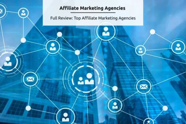 A clear overview of modern partnership operations and workflows