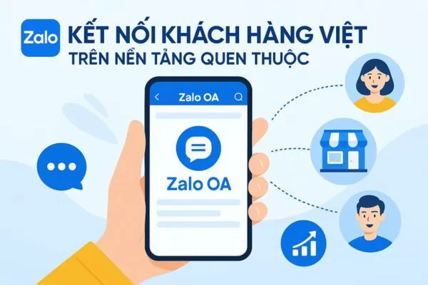 Agency expertise for creating targeted campaigns and maximizing visibility