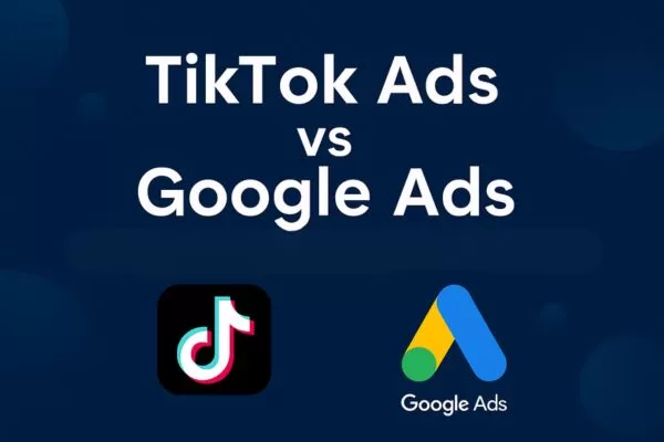 Algorithms behind advertising delivery across different marketing platforms