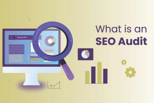 Clear explanation of website SEO evaluation and its purpose