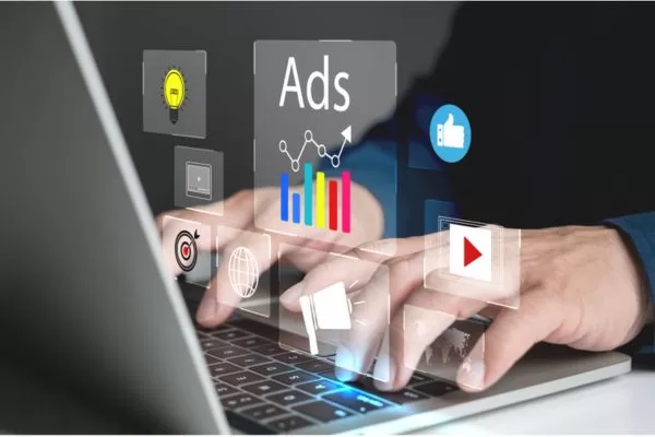 Common questions about two popular online advertising formats