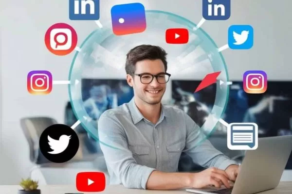 Common questions explain key aspects of social customer support