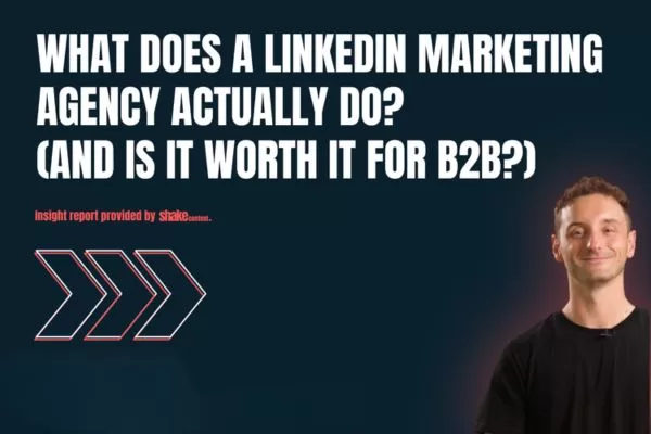 Core responsibilities across strategy, media, content, and revenue