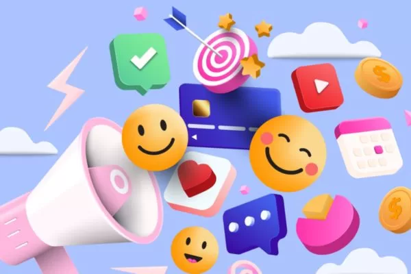 Different content formats attract diverse audience interests effectively