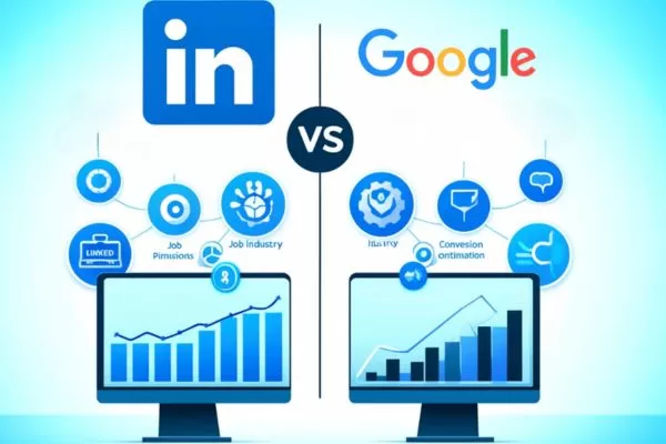 Guidance for selecting platforms aligned with business growth objectives