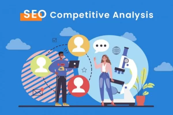 Insights into valuable keywords used by industry peers