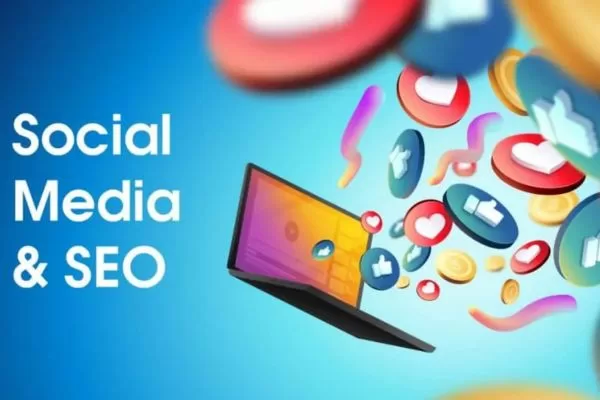 Key benefits of social platforms in search marketing strategies