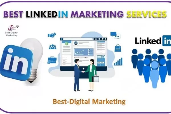 Leading service providers supporting B2B growth teams in 2026